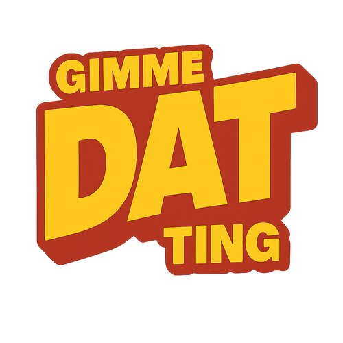 GimmeDatTing